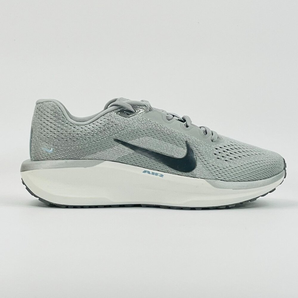 Nike Women's Air Winflo 11 'Lt Smoke Grey' FJ9510-005 size 8